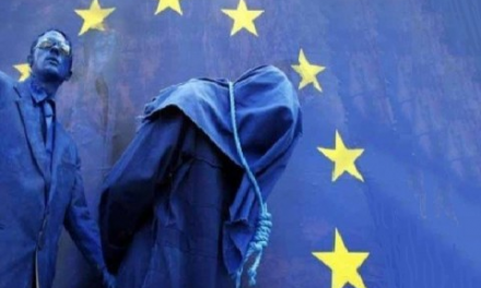 «Εμπόδιο» θεωρεί τις… κυβερνήσεις των κρατών η ΕΕ
