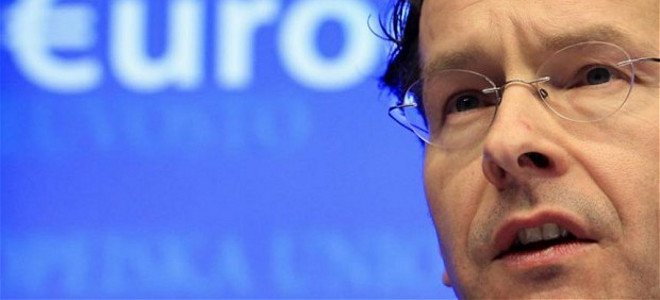 Ανοιχτό το ενδεχόμενο νέου «κουρέματος» αφήνει ο Ντάισελμπλουμ