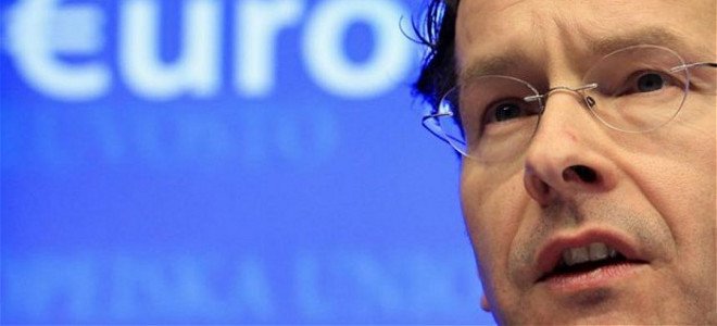 Dijsselbloem: Στα εθνικά κοινοβούλια το πρόγραμμα της Κύπρου