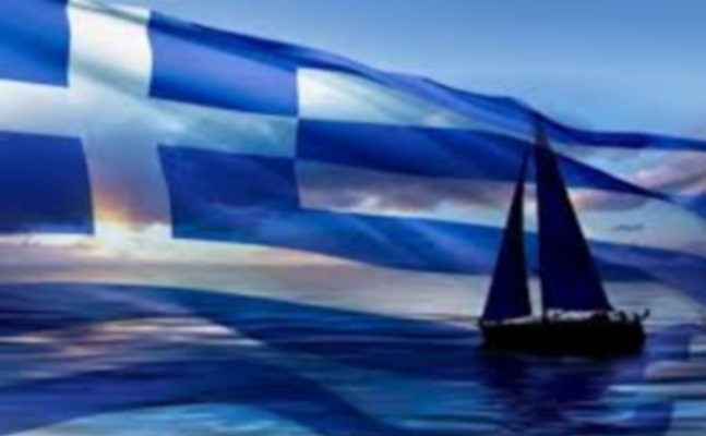 Η σωτηρία της Ελλάδας