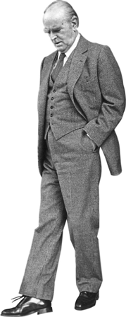 Κωνσταντίνος Καραμανλής ο τελευταίος μεγάλος ηγέτης του 20ου αιώνα.