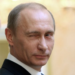 Is Vladimir Putin insane? Hardly