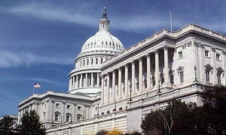 U.S. Senate Approves Bill to Impose Sanctions on Turkey