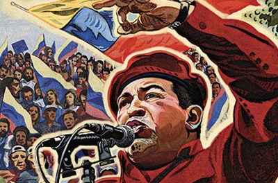 Ούγκο Τσάβες: Ένας από τους πλέον αμφιλεγόμενους ηγέτες παγκοσμίως