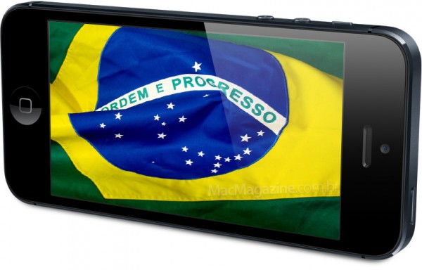 Δικαστική απόφαση στην Βραζιλία απαγορεύει την χρήση του ονόματος iPhone στην Apple