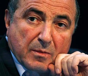 The Mysterious Death of Russian Oligarch Boris Berezovsky