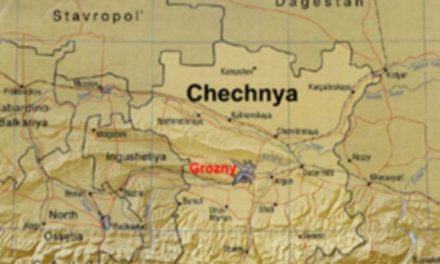 Ρωσία: Για πρώτη φορά Τσετσένοι φέρονται να διέπραξαν μια τρομοκρατική ενέργεια στη Δύση