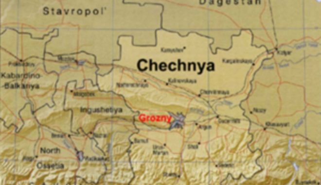 Ρωσία: Για πρώτη φορά Τσετσένοι φέρονται να διέπραξαν μια τρομοκρατική ενέργεια στη Δύση