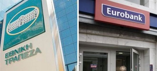 Αλήθειες και ψέματα για το ναυάγιο Εθνικής – Eurobank