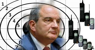 Κατάθεση πρώην υπουργού για Καραμανλή: Δεχόταν ωμές πιέσεις από ΗΠΑ για τον ρωσικό αγωγo