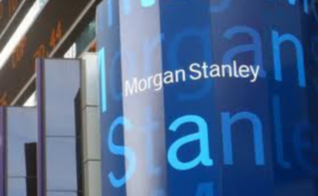 Greek Bondholder Japonica Keeps Faith as Morgan Stanley Wavers