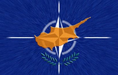Η σχέση της Κύπρου με την Ατλαντική Συμμαχία