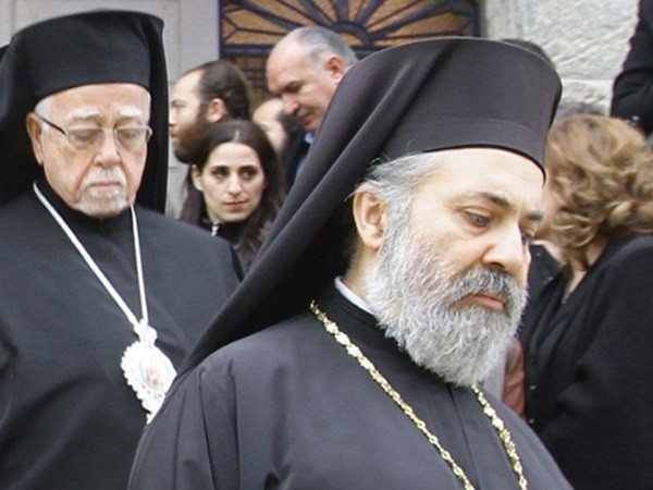 2 kidnapped Syrian bishops remain missing