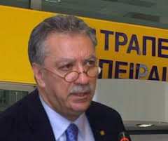 Ο Μ. Σάλλας επικεφαλής της Ελληνικής Ενωσης Τραπεζών;