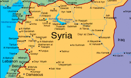 “Eπεσε” το στρατηγείο των τρομοκρατών στο Αλέπο