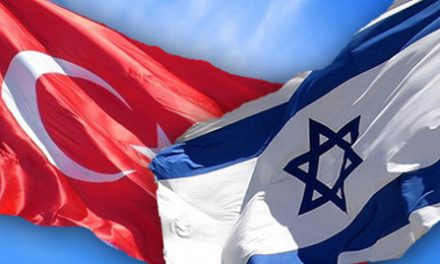 Israel, Turkey working to re-establish normal ties