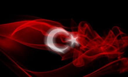 Οι Αγωγοί της Τουρκικής Ειρήνης