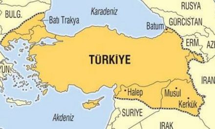 Η προκλητικότητα της Τουρκίας