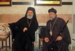Aleppo prays for Orthodox bishops kidnapped a month ago