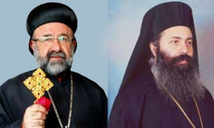 Απήχθη και τέταρτο άτομο στην υπόθεση των δυο Επισκόπων στην Συρία