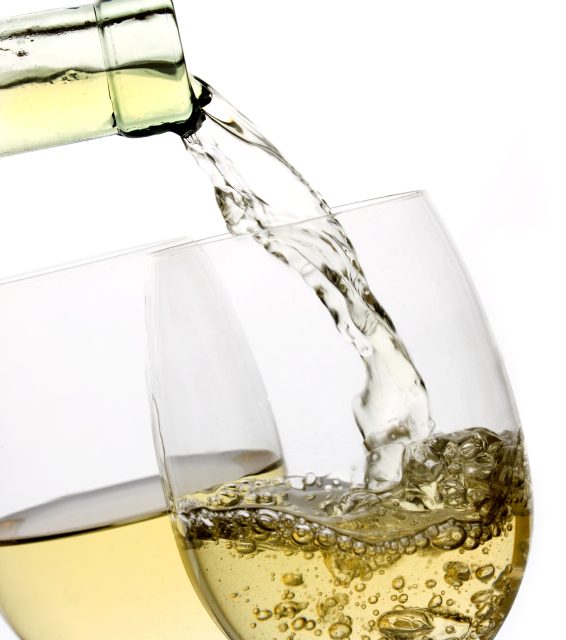 Α. Ρούβαλης: “Το καινούργιο ελληνικό κρασί σε αγαπημένο προϊόν για τους Αμερικανούς”