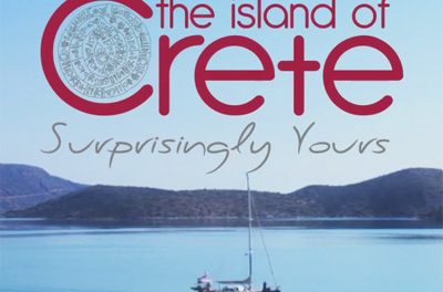 ‘Crete meets China’ held in Athens