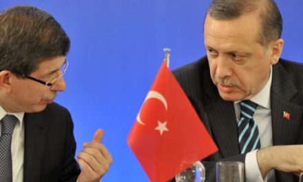 Επικίνδυνα τουρκικά παιχνίδια