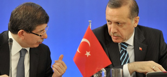 Περί ικανοποίησης Τουρκικών στρατηγικών συμφερόντων
