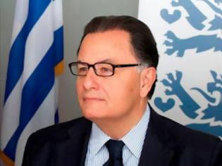 Τι κληροδότησε ο Πάνος Παναγιωτόπουλος στον Δ. Αβραμόπουλο