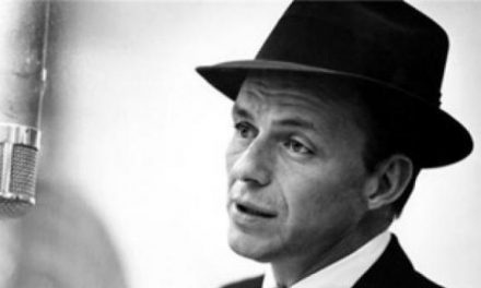 Σαν σήμερα, 15 χρόνια πριν σίγησε o Frank Sinatra