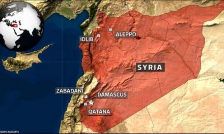 Από περιφερειακή σε διεθνής σύγκρουση η συριακή κρίση