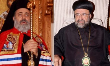 Μειώνονται οι ελπίδες για την ζωή των δυο Συρό Ορθόδοξων επισκόπων. Φόβοι ότι εκτελέστηκαν…