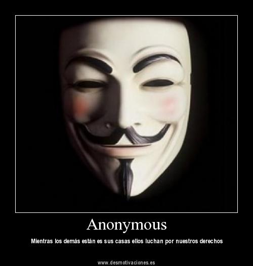 Anonymous:Ισχυρίζονται ότι μπήκαν στα άδυτα της Βουλής