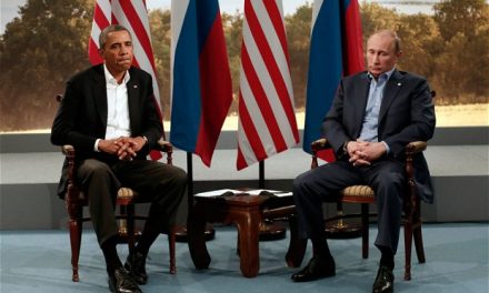 Η ατζέντα που χωρίζει Πούτιν και Ομπάμα