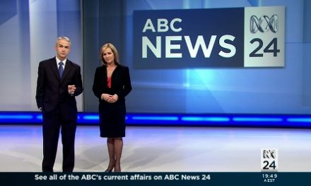 “Στημένο το σκηνικό απο τον Στρατό στη Τουρκία”, μεταδίδει το ABC Australia!