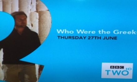BBC2: Ποιοι ήταν οι Έλληνες