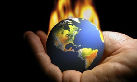 Κλιματική αλλαγή: Οι καταστροφικές επιτπώσεις των πολιτικών για το περιβάλλον