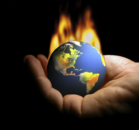 Κλιματική αλλαγή: Οι καταστροφικές επιτπώσεις των πολιτικών για το περιβάλλον