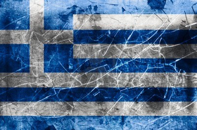 Η Ελλάδα των Παθών