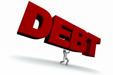 Ο φαύλος κύκλος του χρέους