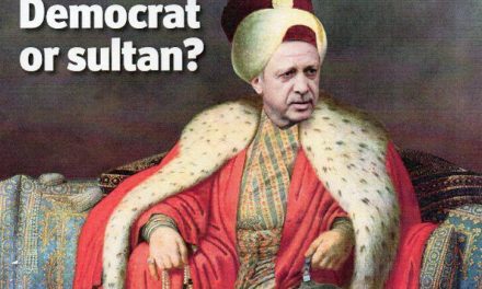 Democrat or sultan?