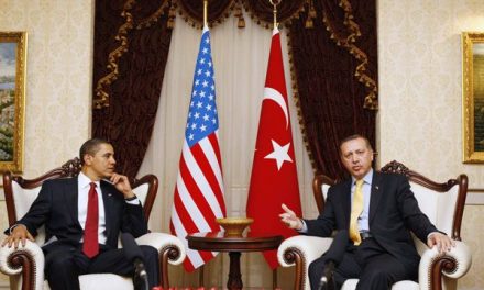 Ian Lesser: ο διάλογος Ομπάμα-Ερντογάν απεικονίζει παραδοσιακά χαρακτηριστικά των αμερικανοτουρκικών σχέσεων αλλά …τίποτα το ιδιαίτερο και όχι αυτά που θα ήθελε η Τουρκία