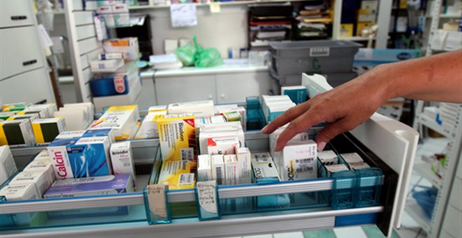 Εφικτή η κυκλοφορία νέων φαρμάκων στην ελληνική αγορά