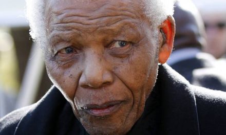 Σε κρίσιμη κατάσταση η υγεία του Νέλσον Μαντέλα
