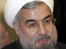 Ο μετριοπαθής Χασάν Ρουχανί ο νέος πρόεδρος του Ιράν