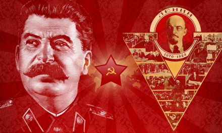 Στο φως το μοναδικό ανεξάρτητο βίντεο από την κηδεία του Στάλιν