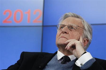 Forget Greek haircut, focus on reality: Trichet