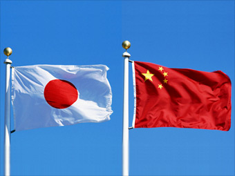 Προσπάθεια βελτίωσης των σχέσεων Κίνας και Ιαπωνίας