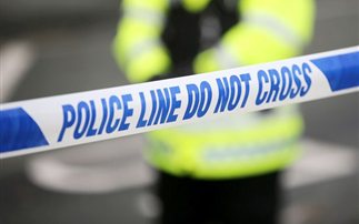 Μυστήριο έγκλημα στην Βρετανία
