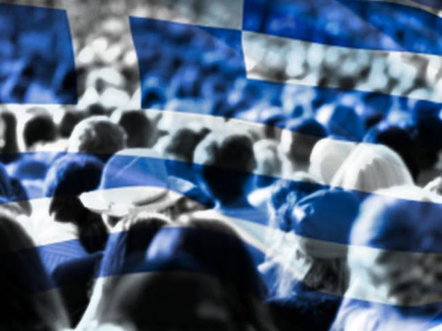 “Η Ελλάδα δεν μπορεί να γίνει Σουηδία σε ένα βράδυ” δηλώνει ο διευθυντής του Ινστιτούτου Bruegel